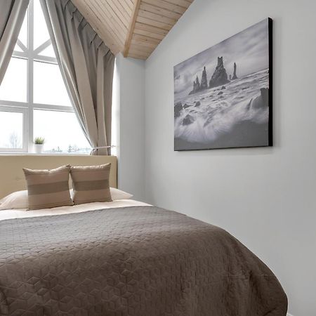 Thorsplan Luxury Apartment Hafnarfjörður 외부 사진