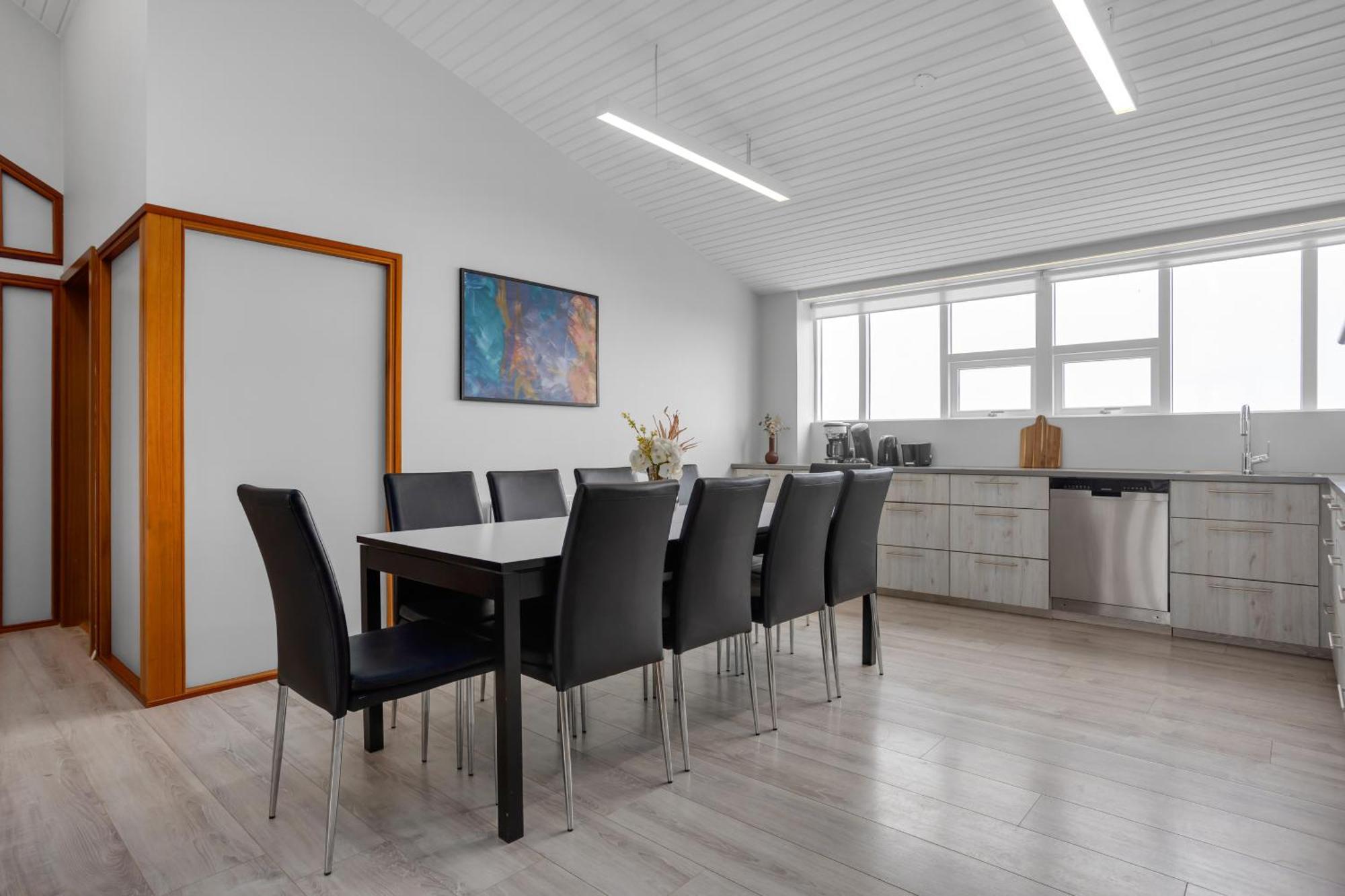 Thorsplan Luxury Apartment Hafnarfjörður 외부 사진