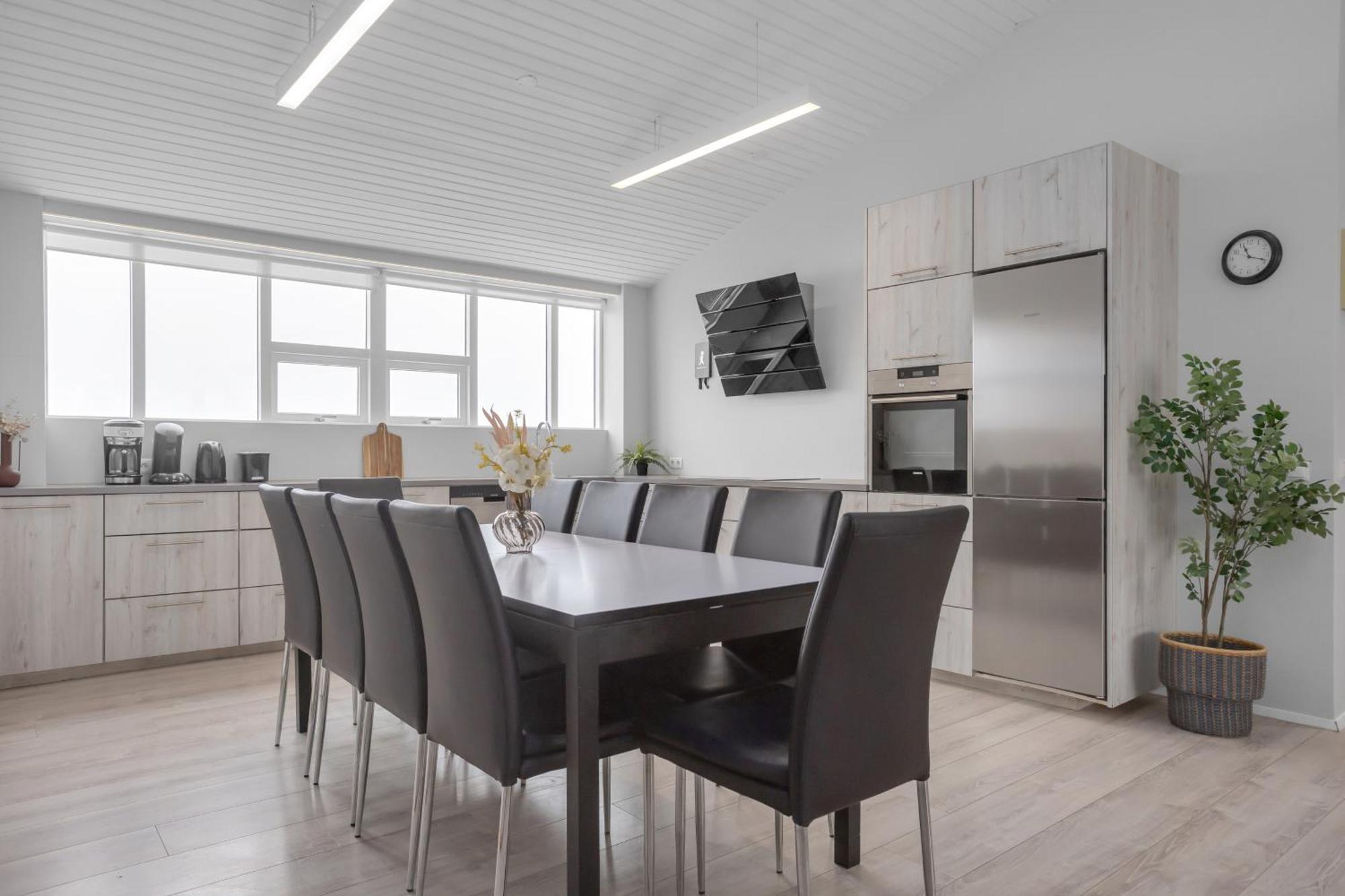 Thorsplan Luxury Apartment Hafnarfjörður 외부 사진