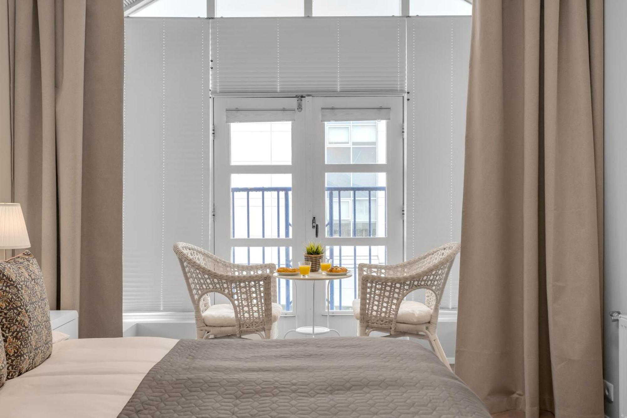 Thorsplan Luxury Apartment Hafnarfjörður 외부 사진