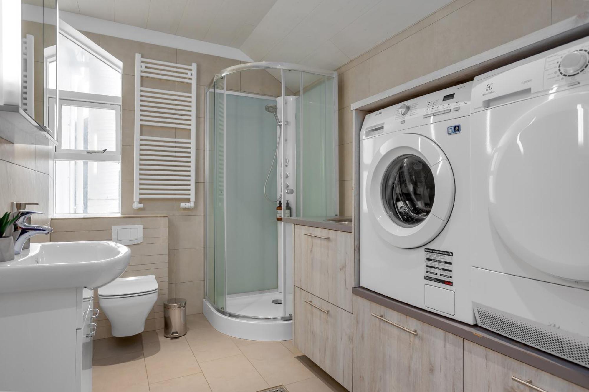 Thorsplan Luxury Apartment Hafnarfjörður 외부 사진