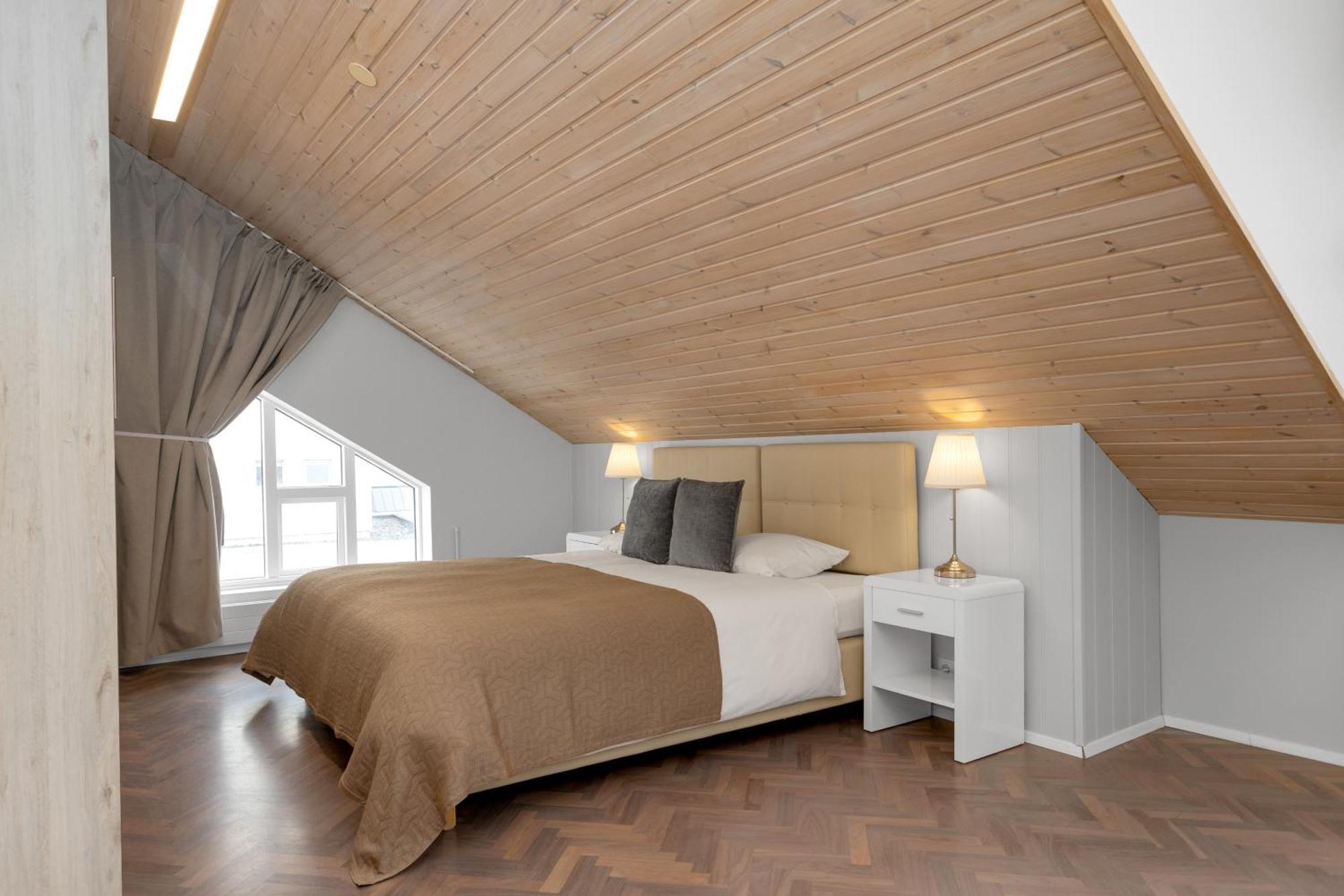 Thorsplan Luxury Apartment Hafnarfjörður 외부 사진
