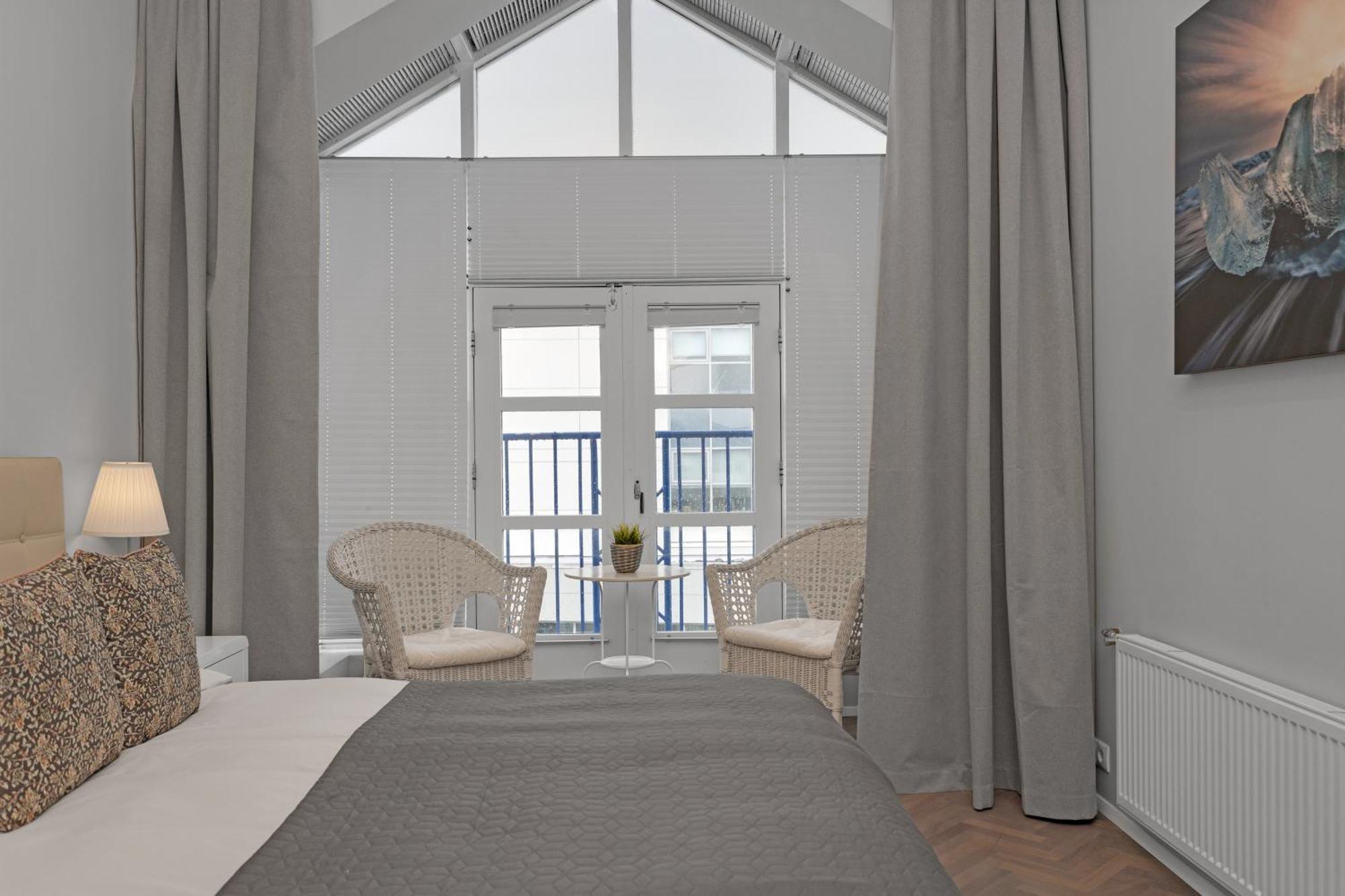 Thorsplan Luxury Apartment Hafnarfjörður 외부 사진