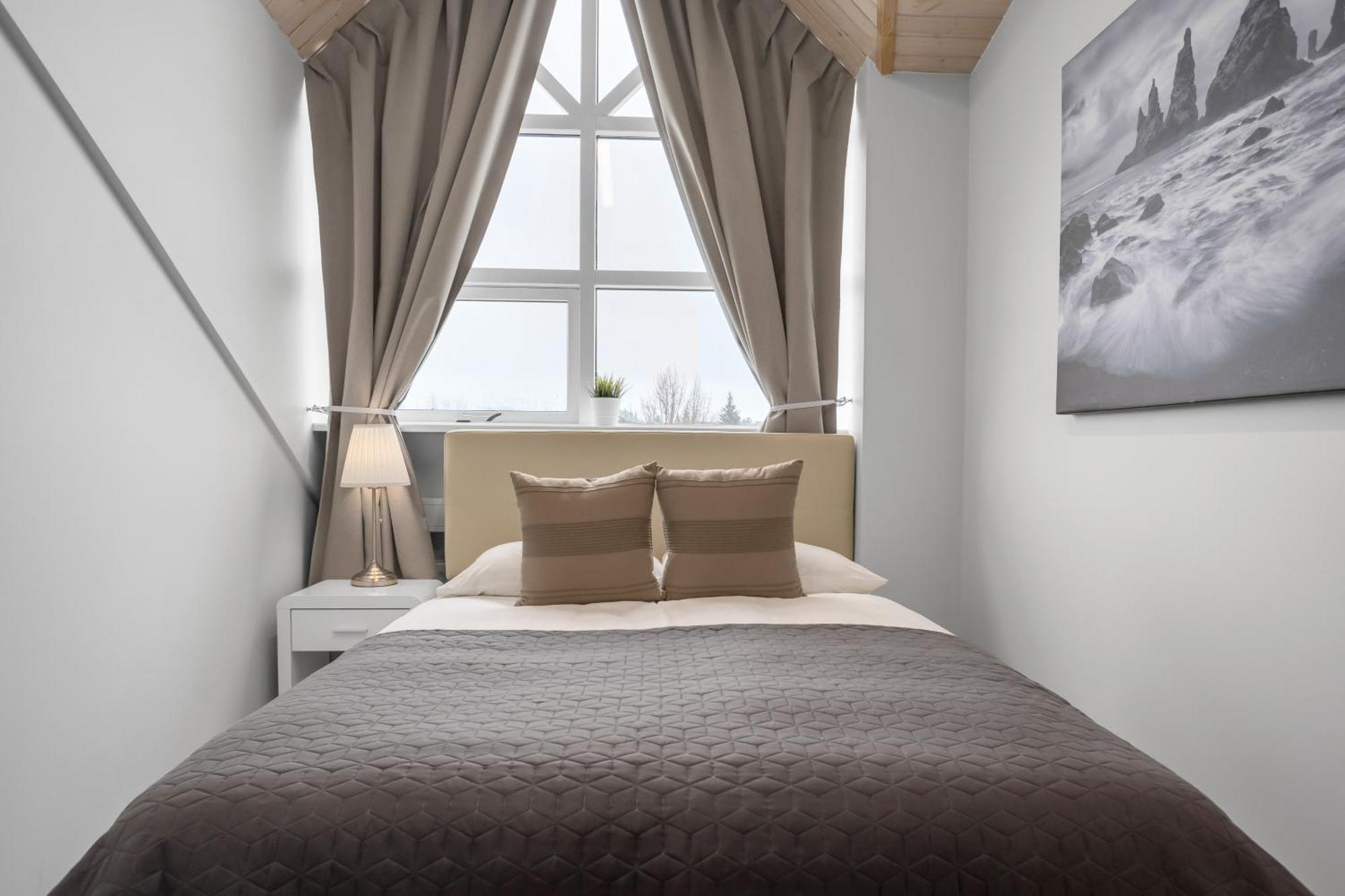 Thorsplan Luxury Apartment Hafnarfjörður 외부 사진