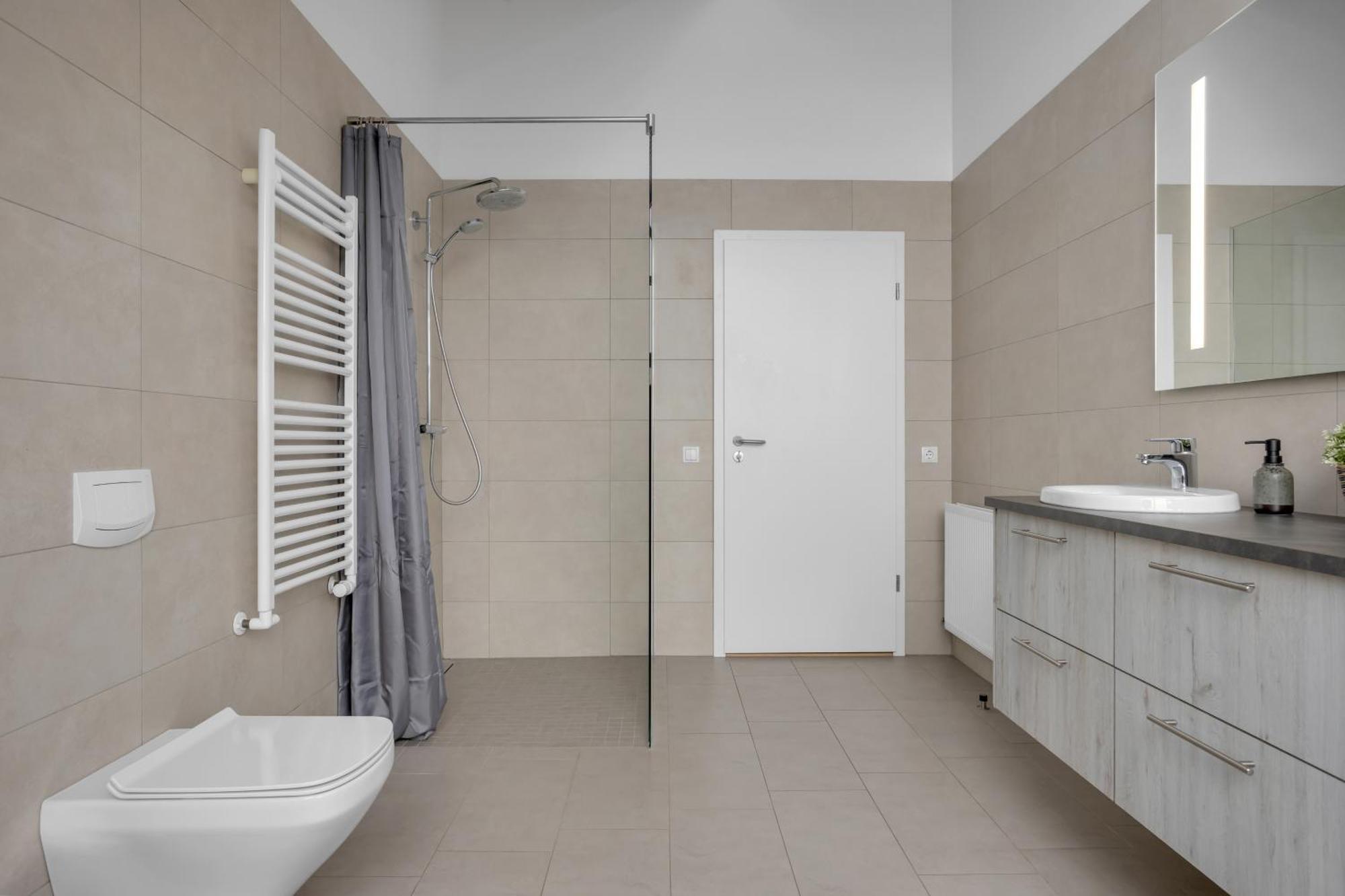 Thorsplan Luxury Apartment Hafnarfjörður 외부 사진