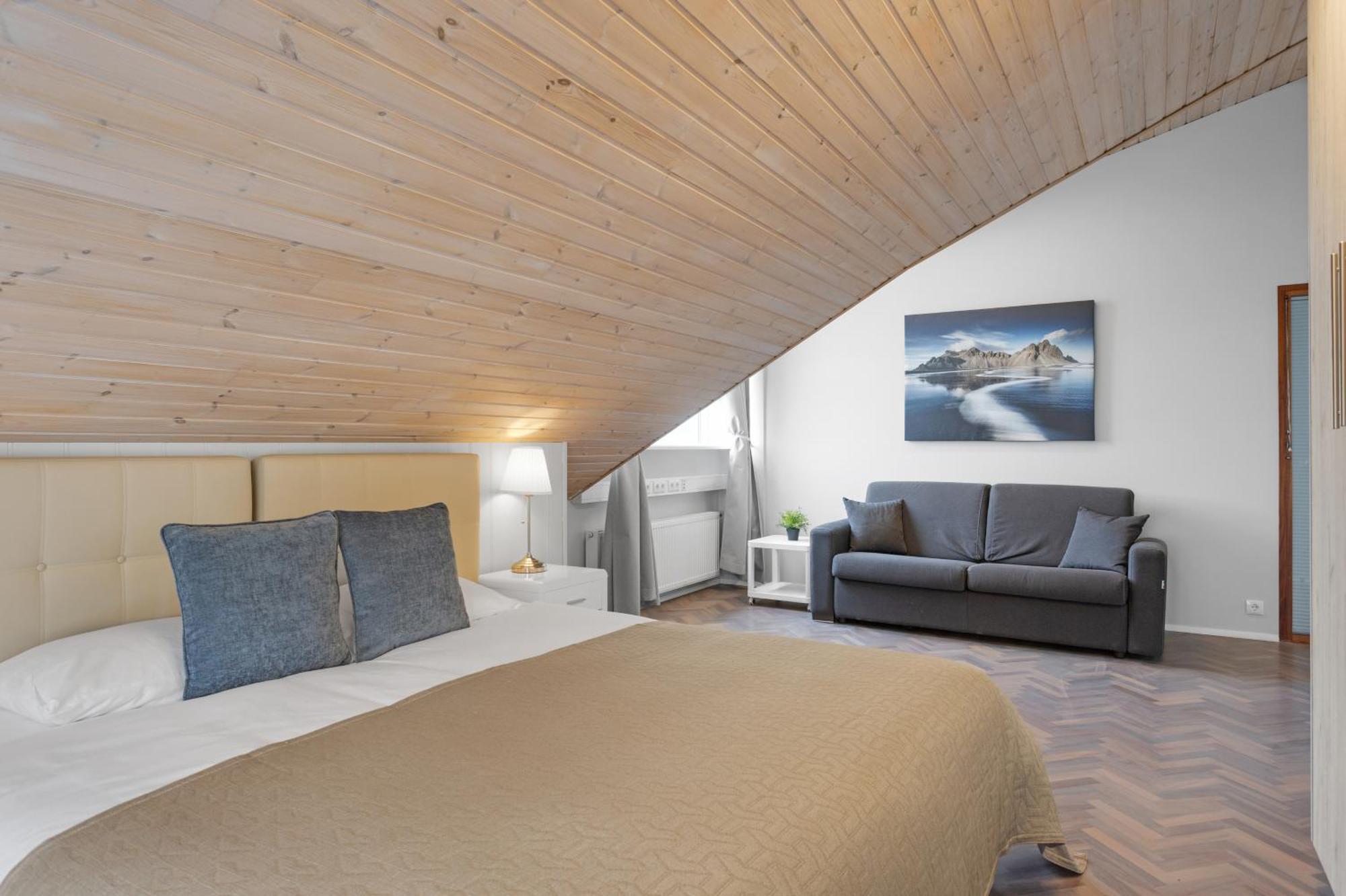 Thorsplan Luxury Apartment Hafnarfjörður 외부 사진