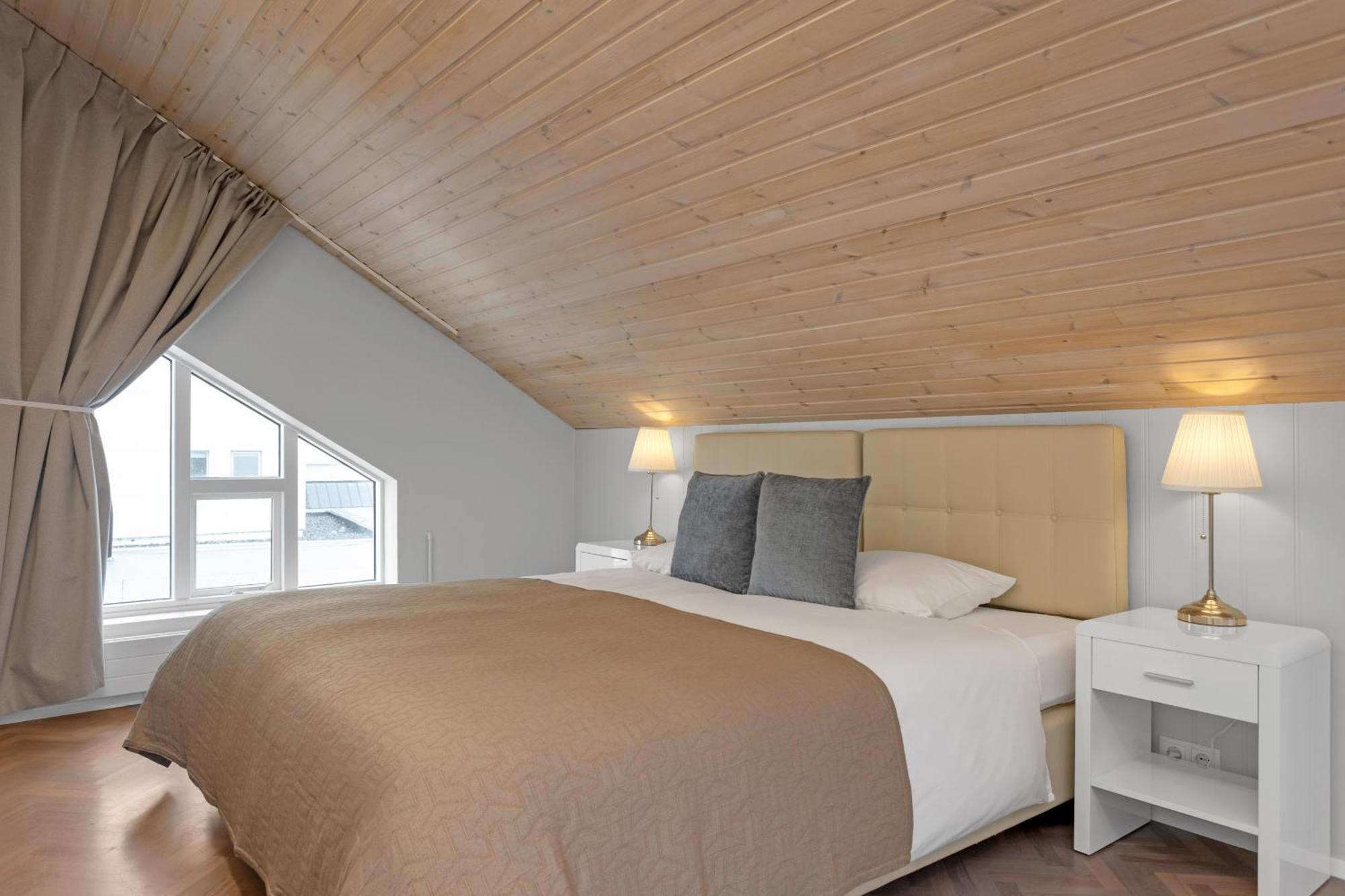 Thorsplan Luxury Apartment Hafnarfjörður 외부 사진