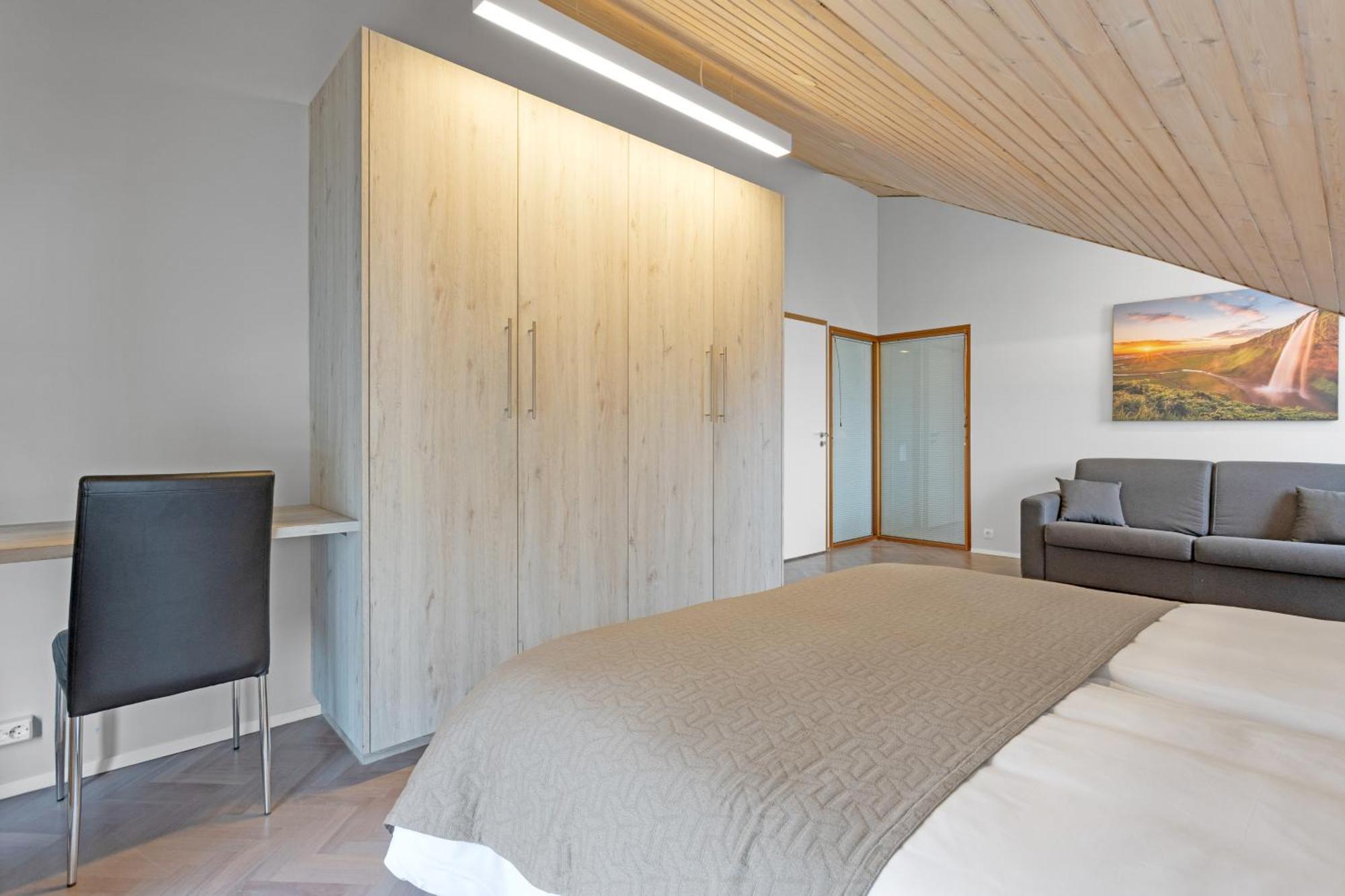 Thorsplan Luxury Apartment Hafnarfjörður 외부 사진