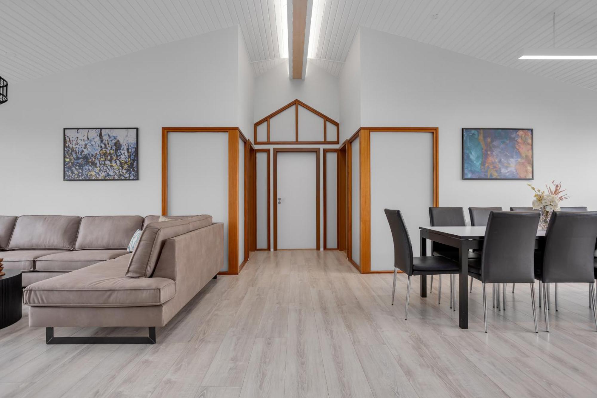 Thorsplan Luxury Apartment Hafnarfjörður 외부 사진