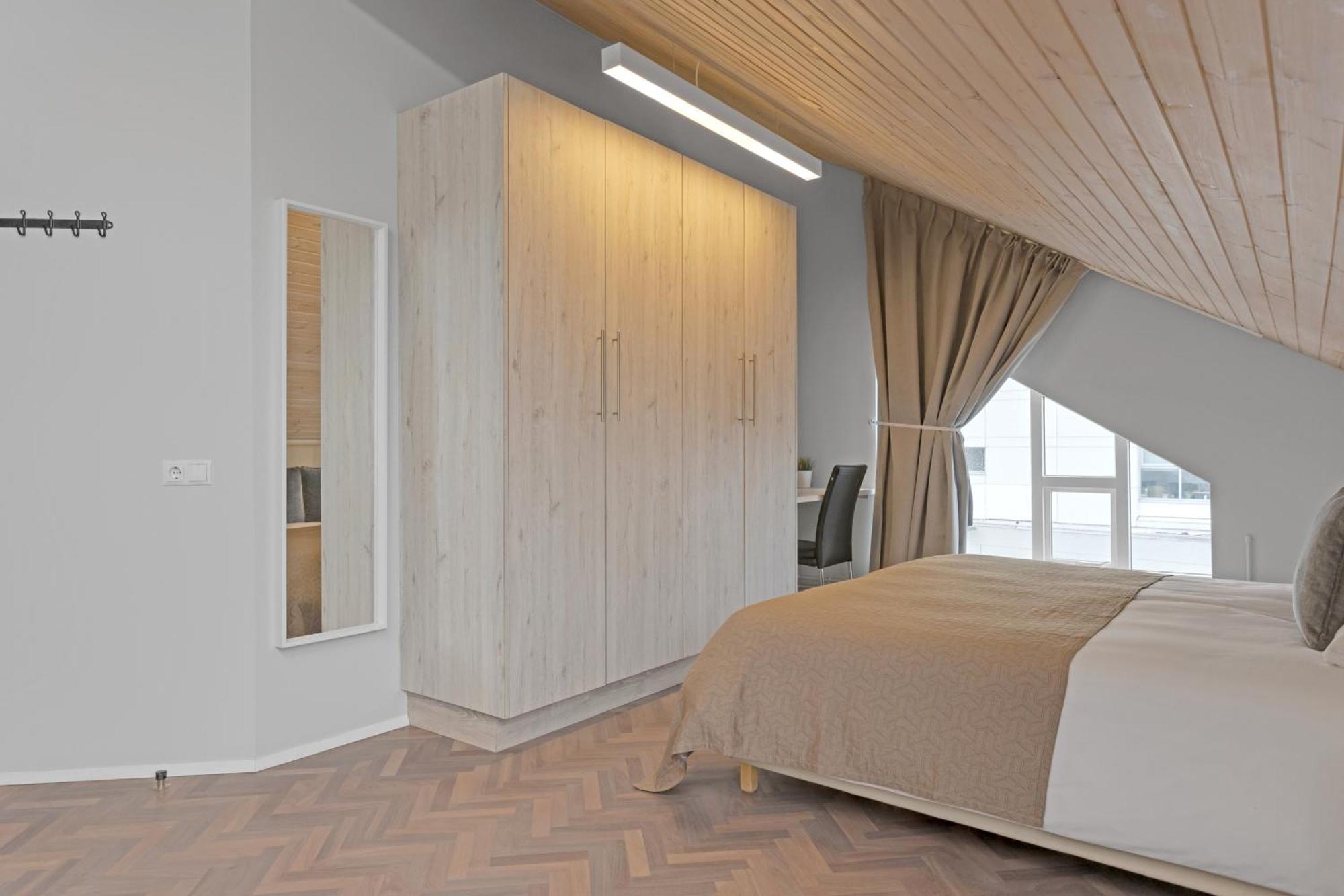 Thorsplan Luxury Apartment Hafnarfjörður 외부 사진