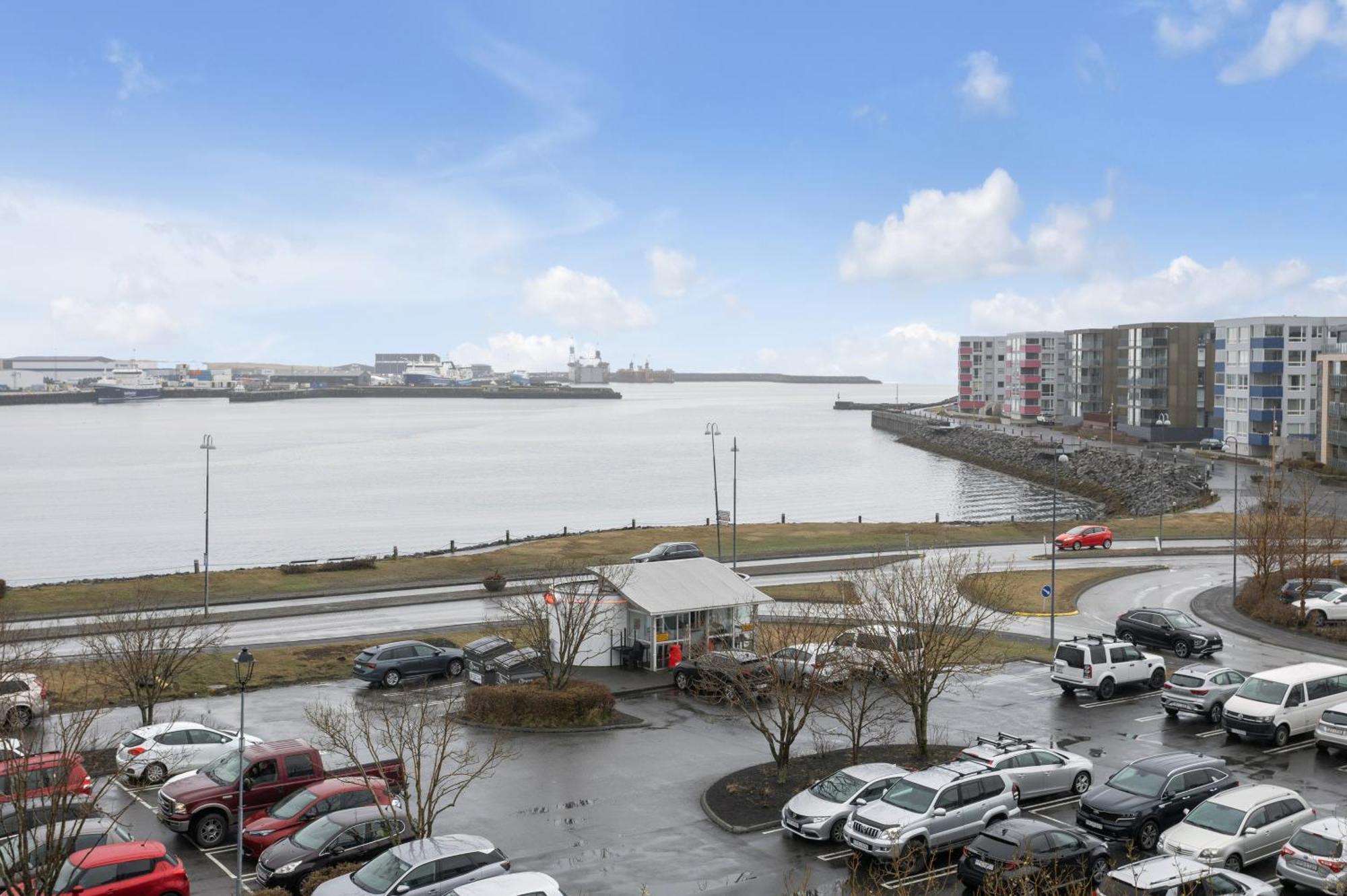 Thorsplan Luxury Apartment Hafnarfjörður 외부 사진