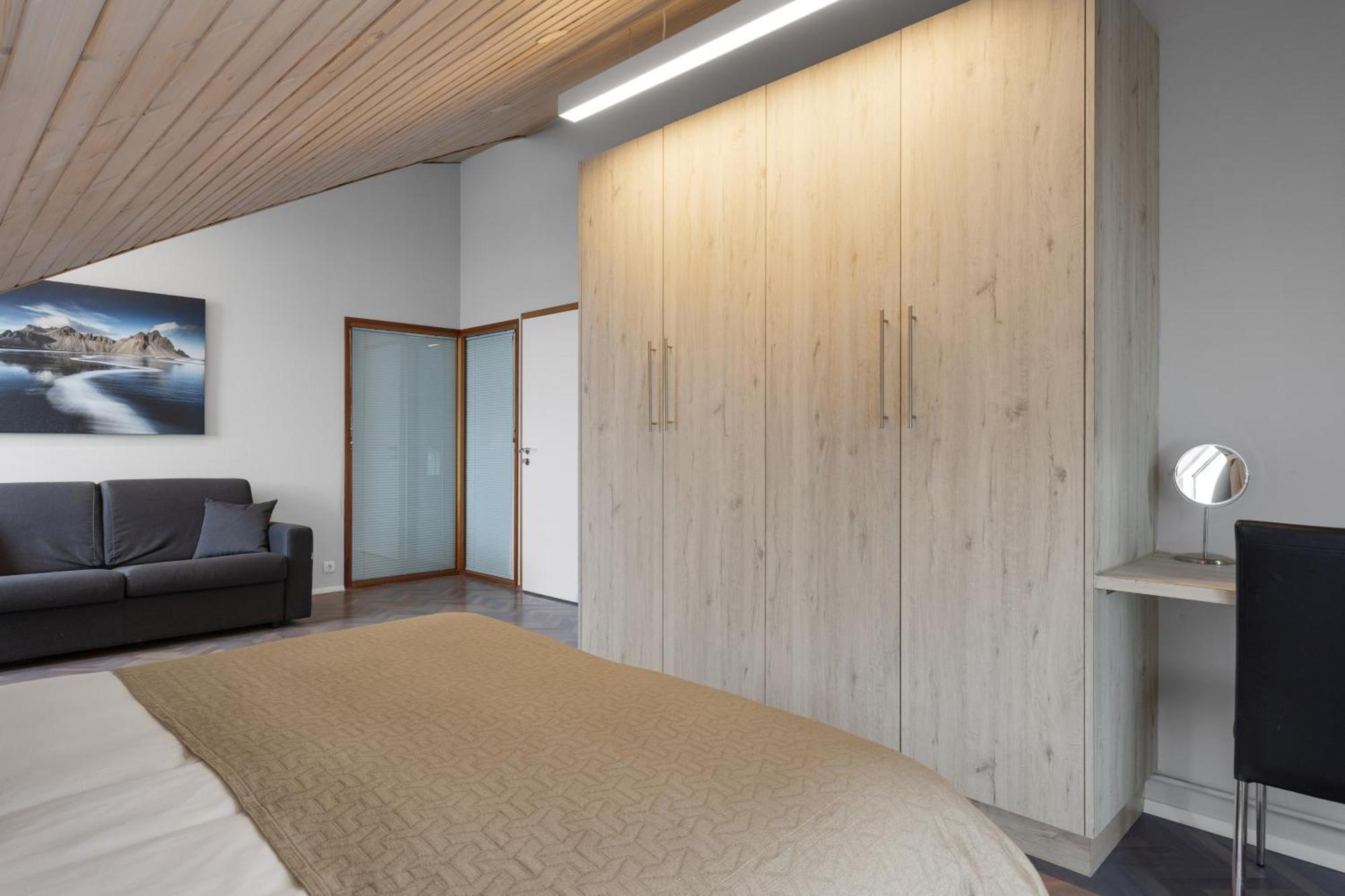 Thorsplan Luxury Apartment Hafnarfjörður 외부 사진