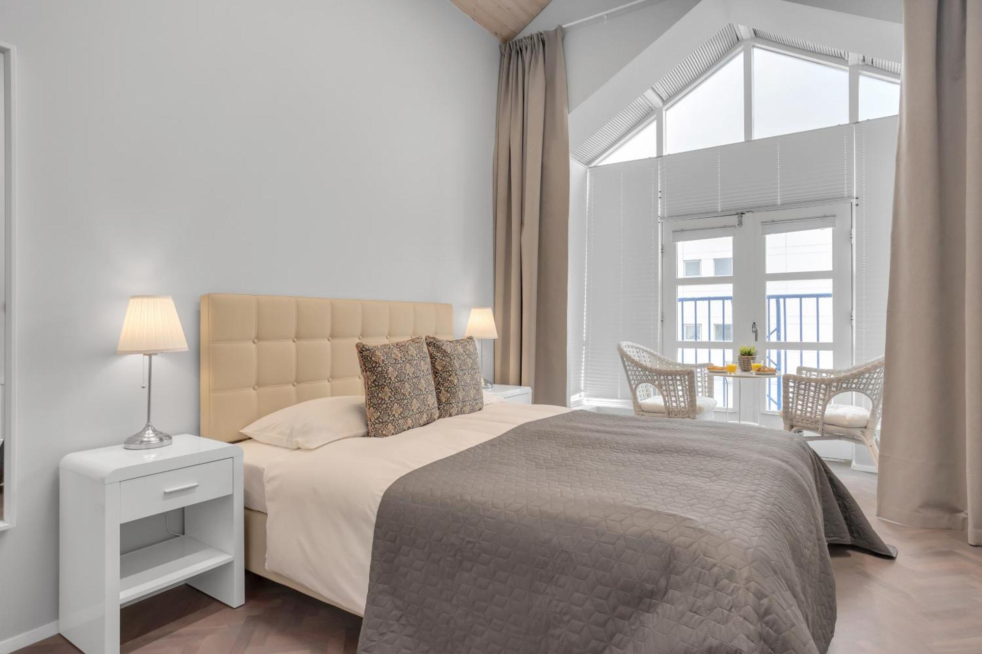 Thorsplan Luxury Apartment Hafnarfjörður 외부 사진
