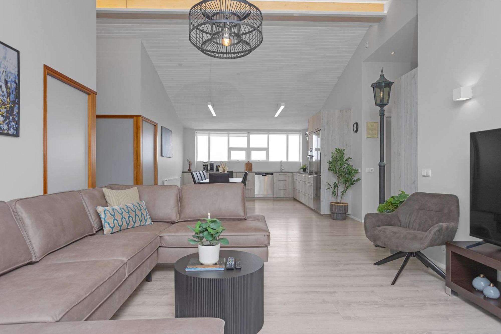 Thorsplan Luxury Apartment Hafnarfjörður 외부 사진