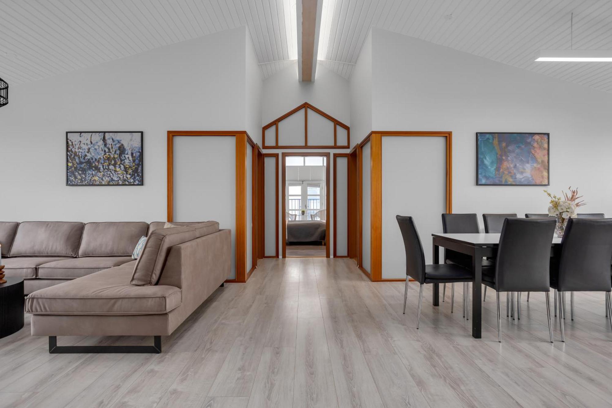 Thorsplan Luxury Apartment Hafnarfjörður 외부 사진