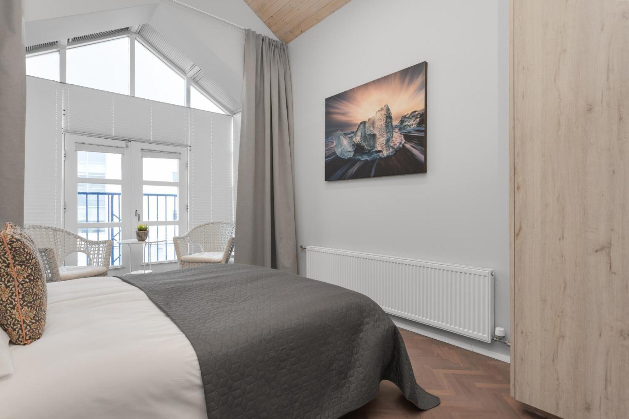 Thorsplan Luxury Apartment Hafnarfjörður 외부 사진
