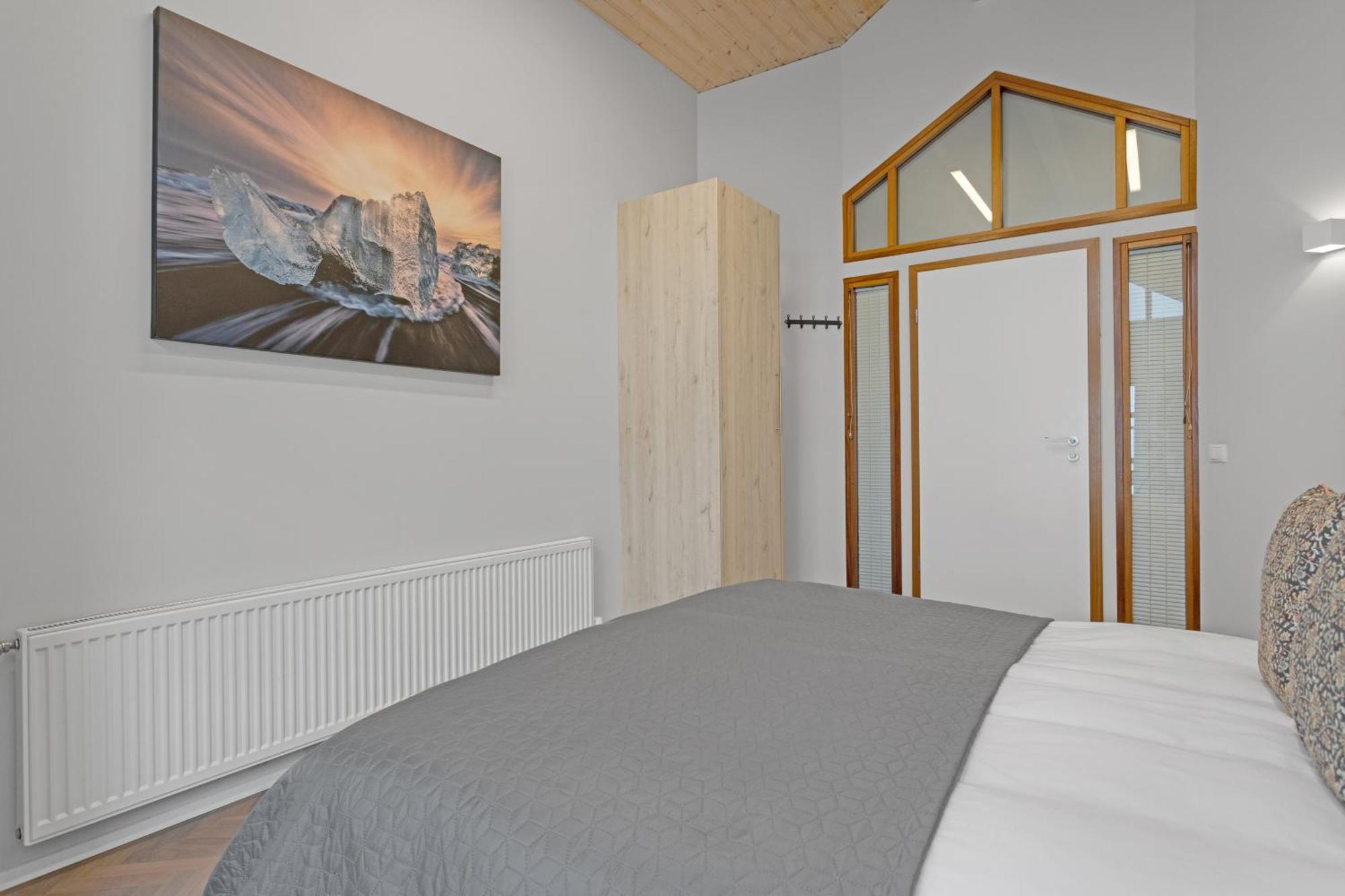 Thorsplan Luxury Apartment Hafnarfjörður 외부 사진