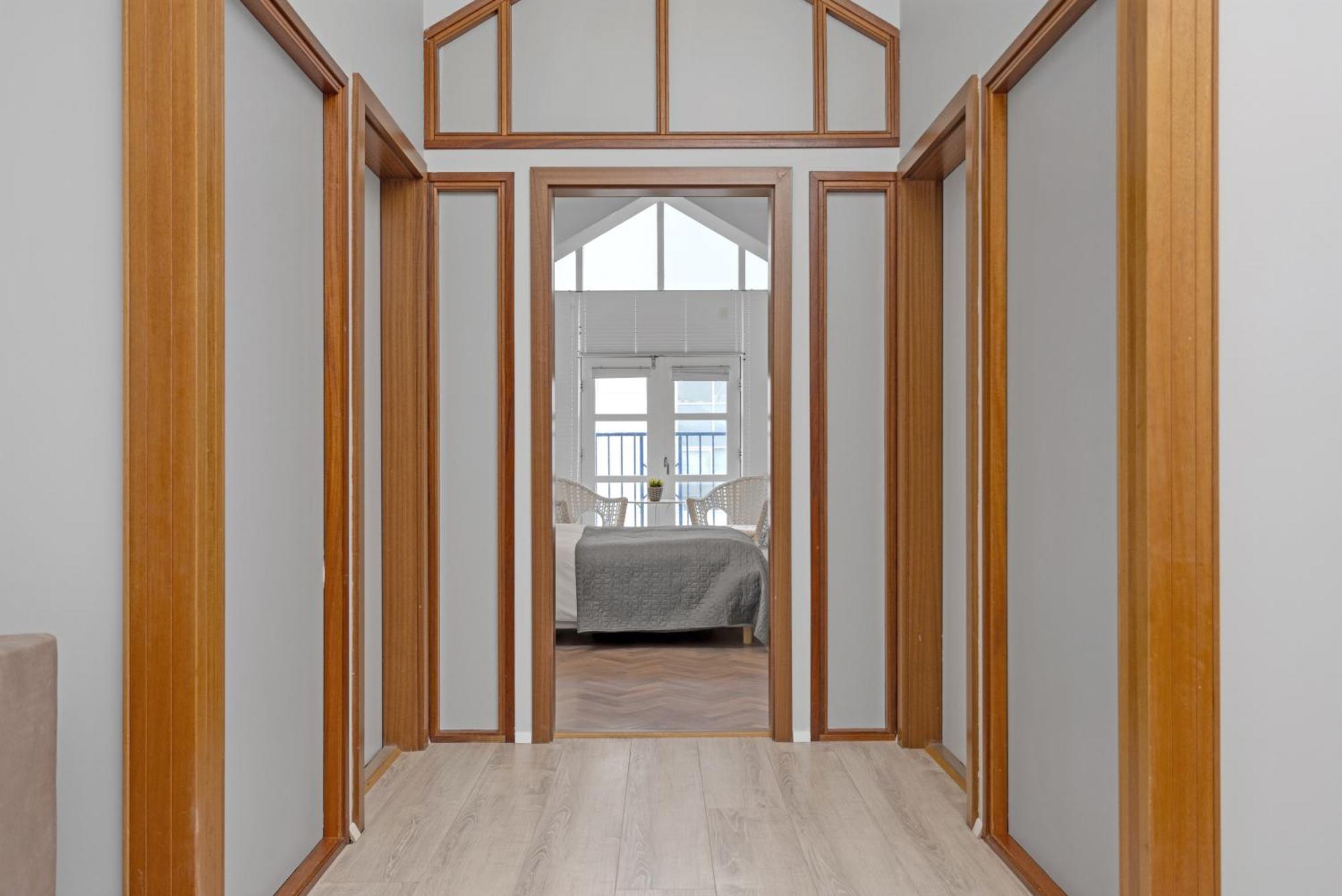 Thorsplan Luxury Apartment Hafnarfjörður 외부 사진