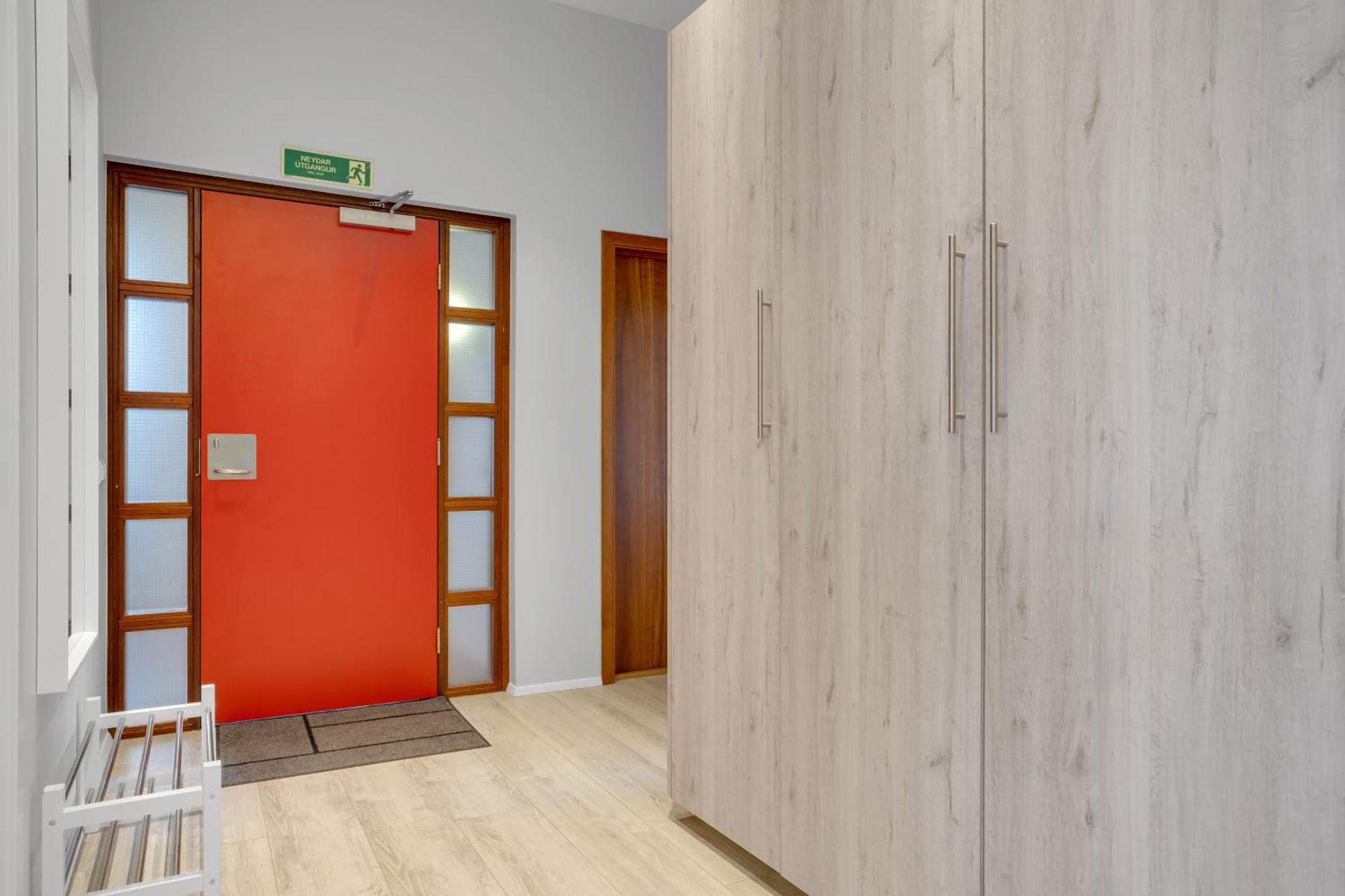 Thorsplan Luxury Apartment Hafnarfjörður 외부 사진