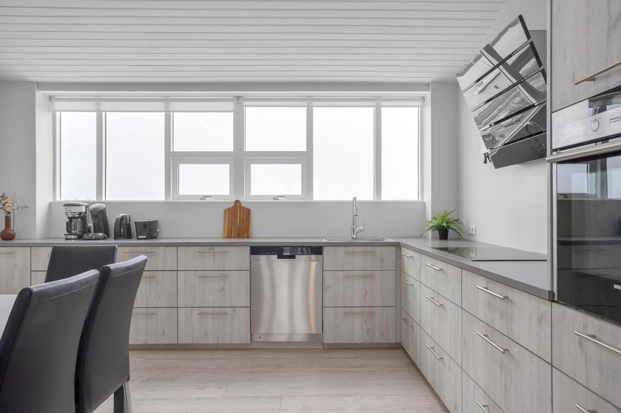 Thorsplan Luxury Apartment Hafnarfjörður 외부 사진