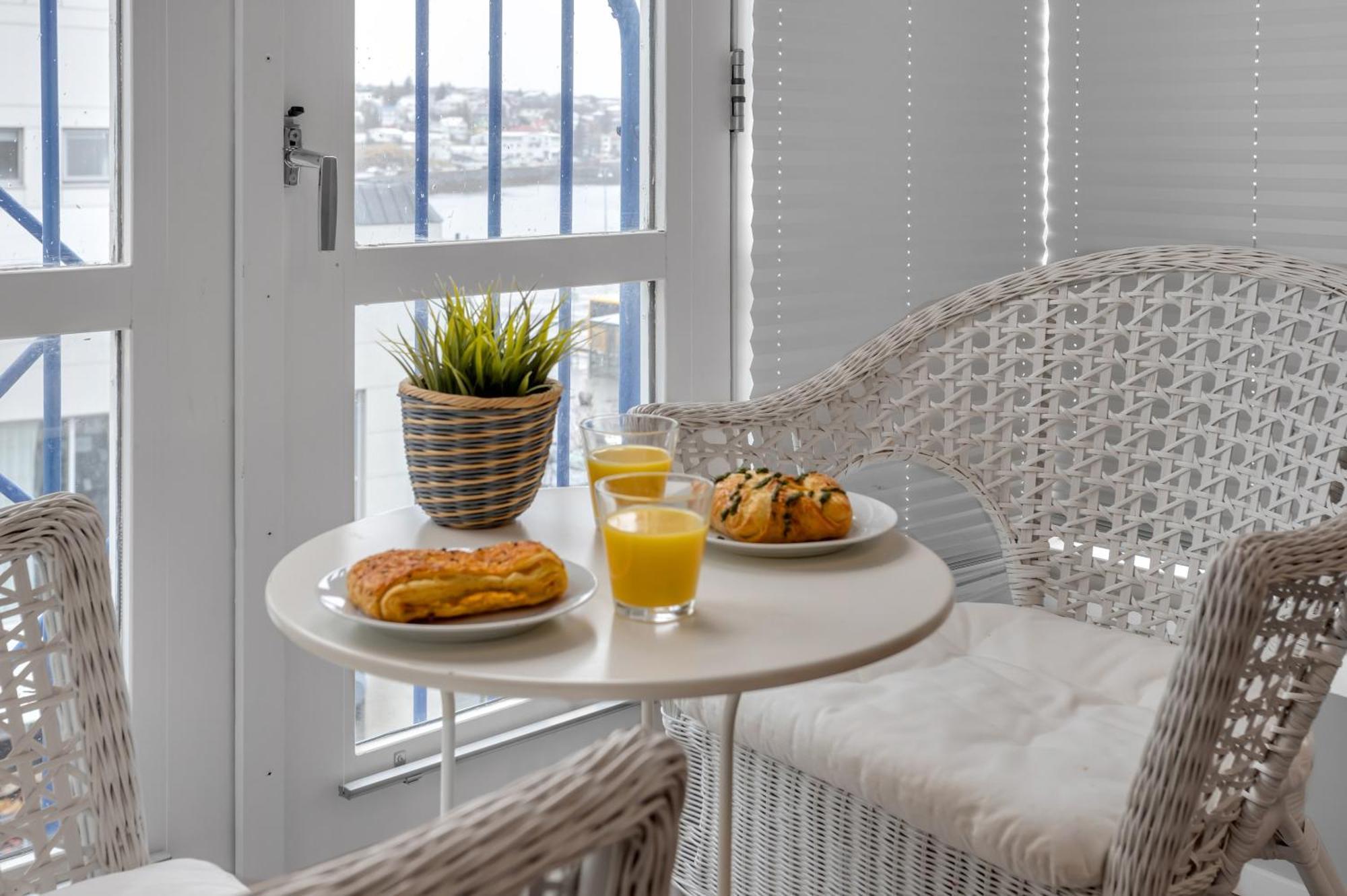 Thorsplan Luxury Apartment Hafnarfjörður 외부 사진