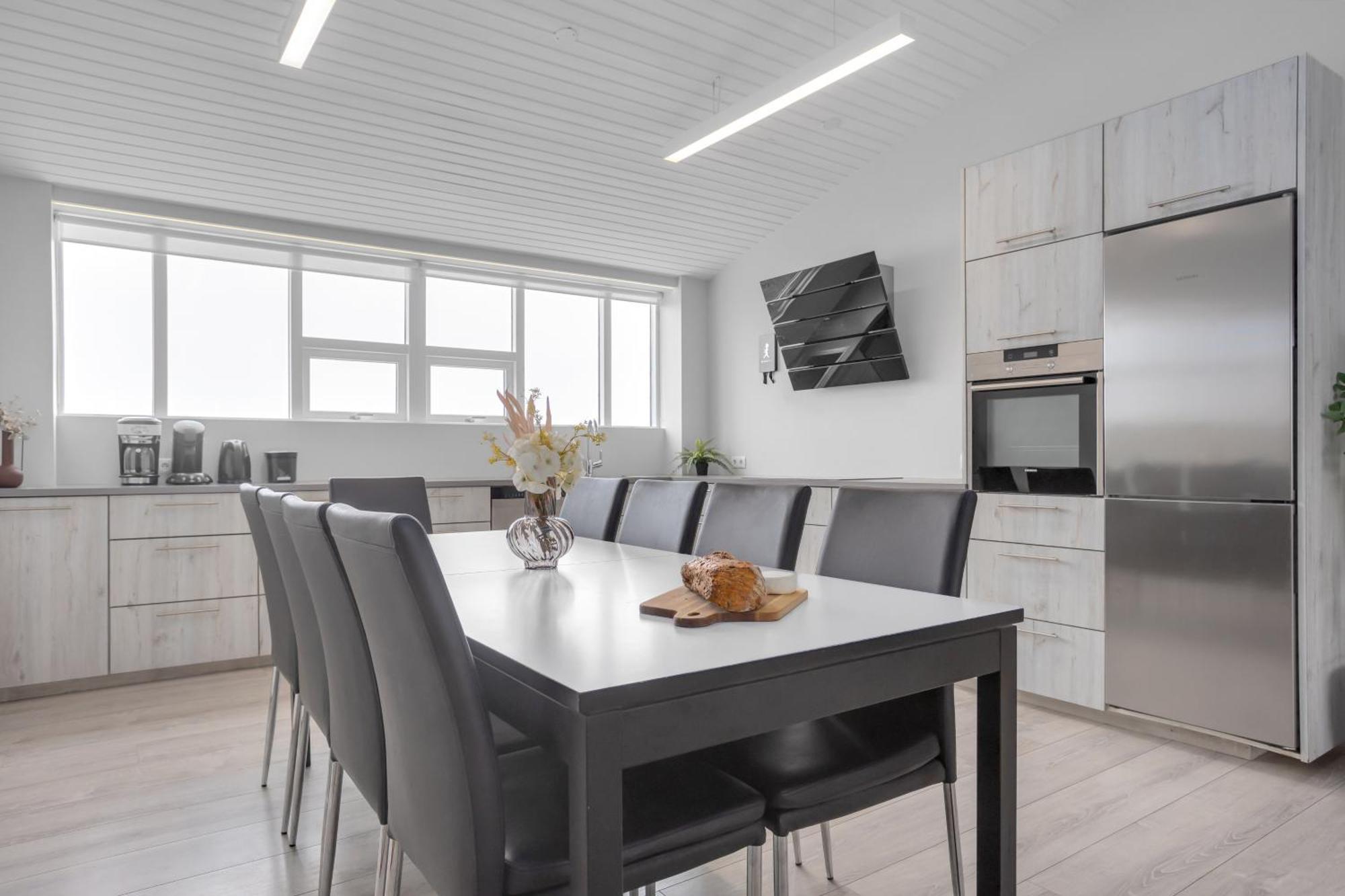 Thorsplan Luxury Apartment Hafnarfjörður 외부 사진