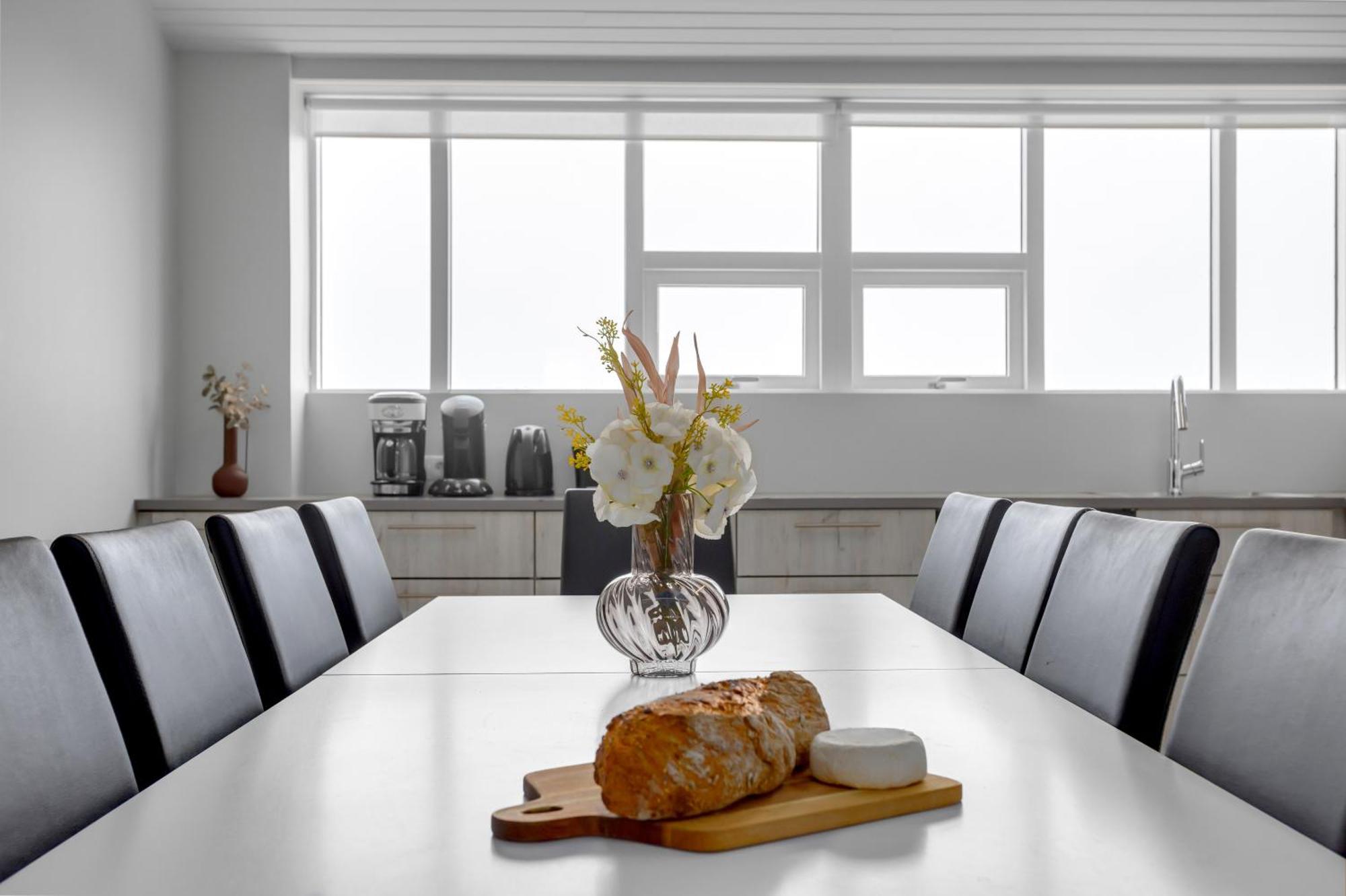 Thorsplan Luxury Apartment Hafnarfjörður 외부 사진