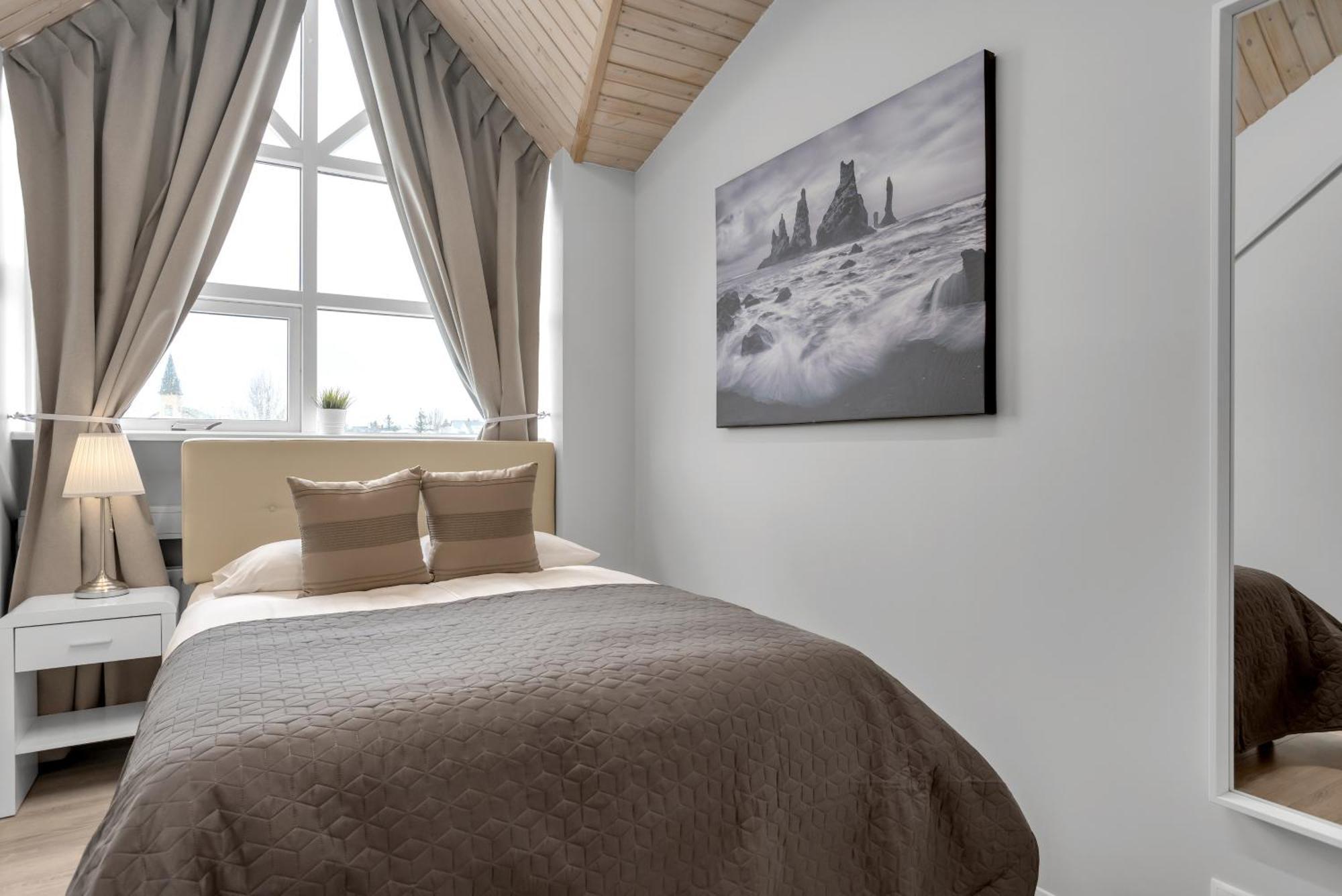Thorsplan Luxury Apartment Hafnarfjörður 외부 사진