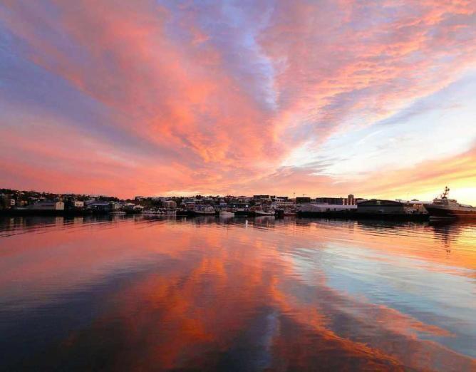 Thorsplan Luxury Apartment Hafnarfjörður 외부 사진